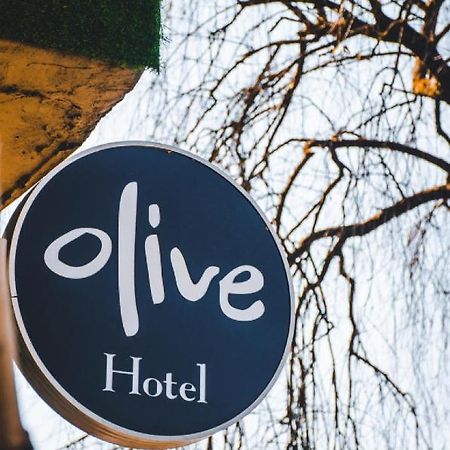 โอลีฟ บาย เตชะ โฮเทล แอนด์ รีสอร์ต Hotel ดาร์จีลิง ภายนอก รูปภาพ