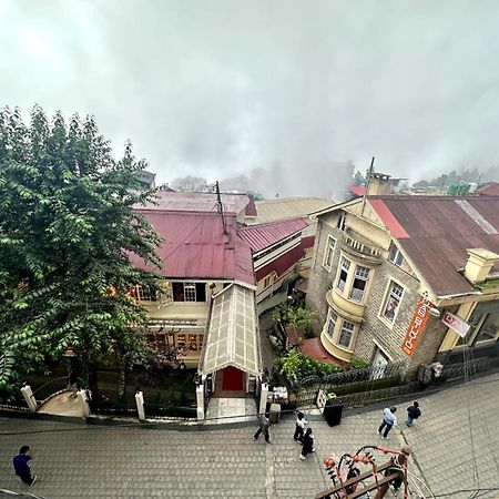 โอลีฟ บาย เตชะ โฮเทล แอนด์ รีสอร์ต Hotel ดาร์จีลิง ภายนอก รูปภาพ