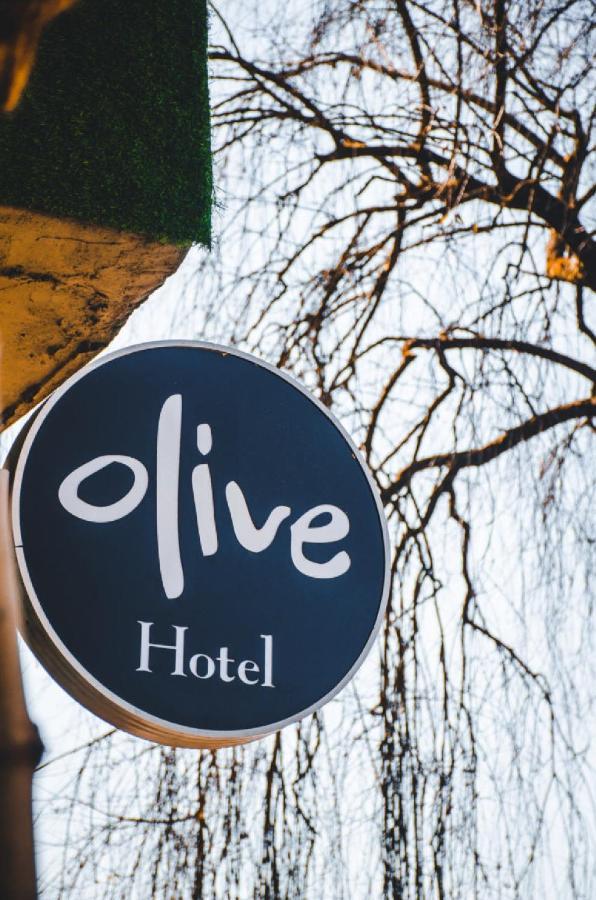 โอลีฟ บาย เตชะ โฮเทล แอนด์ รีสอร์ต Hotel ดาร์จีลิง ภายนอก รูปภาพ