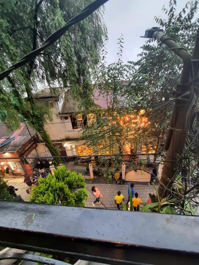 โอลีฟ บาย เตชะ โฮเทล แอนด์ รีสอร์ต Hotel ดาร์จีลิง ภายนอก รูปภาพ