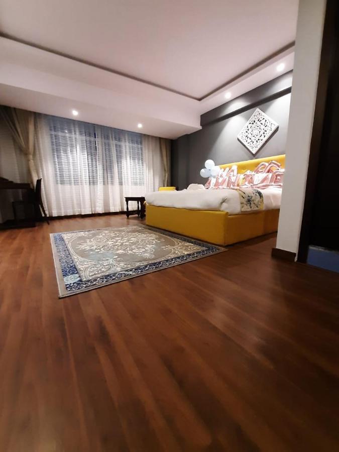 โอลีฟ บาย เตชะ โฮเทล แอนด์ รีสอร์ต Hotel ดาร์จีลิง ภายนอก รูปภาพ
