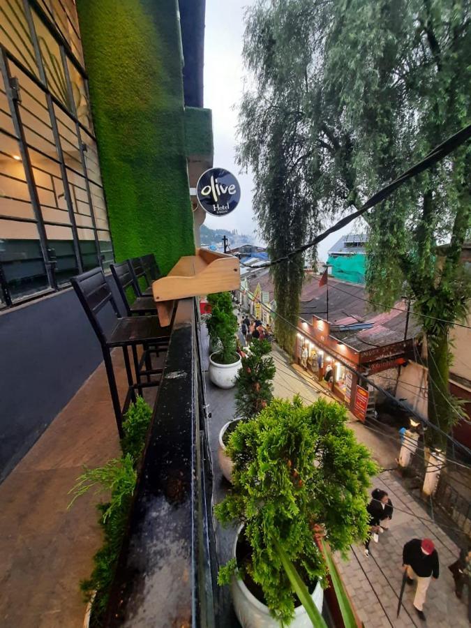 โอลีฟ บาย เตชะ โฮเทล แอนด์ รีสอร์ต Hotel ดาร์จีลิง ภายนอก รูปภาพ