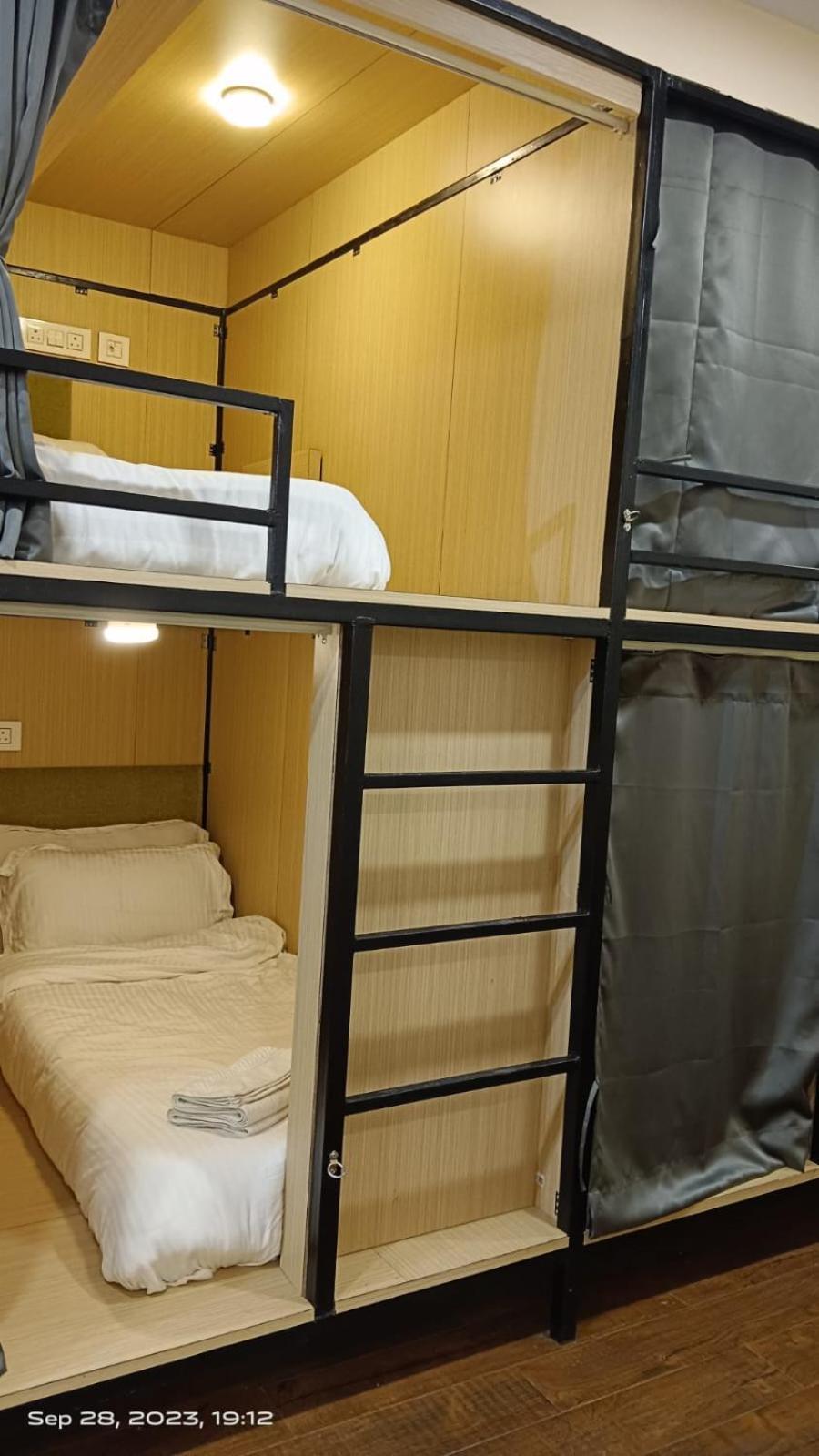 โอลีฟ บาย เตชะ โฮเทล แอนด์ รีสอร์ต Hotel ดาร์จีลิง ภายนอก รูปภาพ