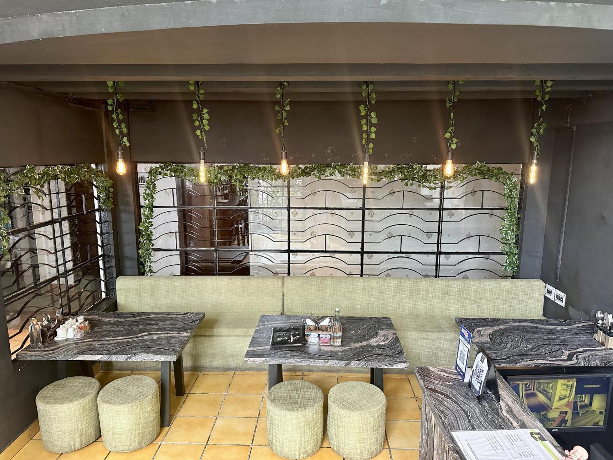 โอลีฟ บาย เตชะ โฮเทล แอนด์ รีสอร์ต Hotel ดาร์จีลิง ภายนอก รูปภาพ